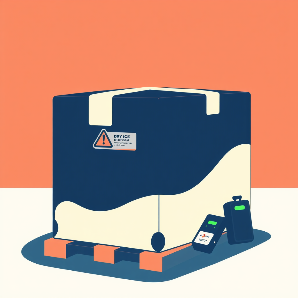 The Unforgiving Cold Chain