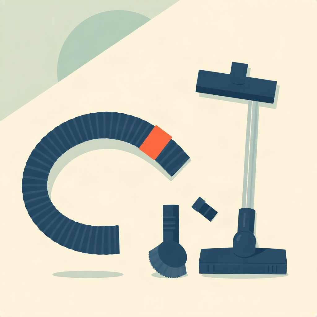 Your Vacuum's Best Upgrade Is the Head