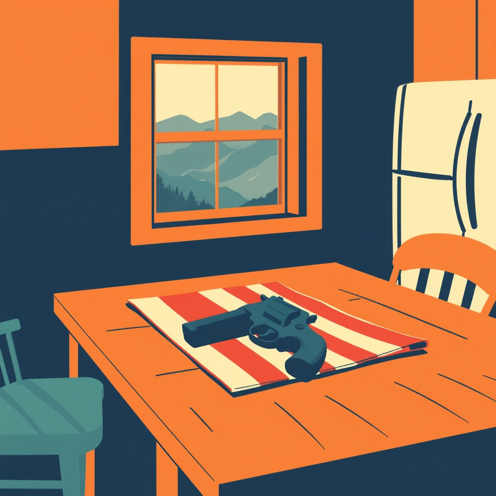 Vance's Honor Code: From Appalachia to Iran Policy episode artwork