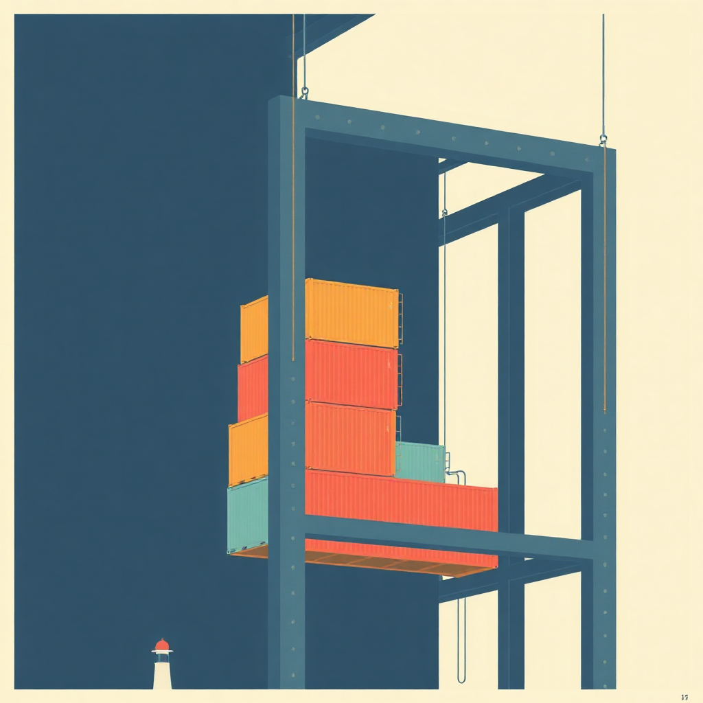 Can You Own a Cube of Air 60 Meters Up? episode artwork
