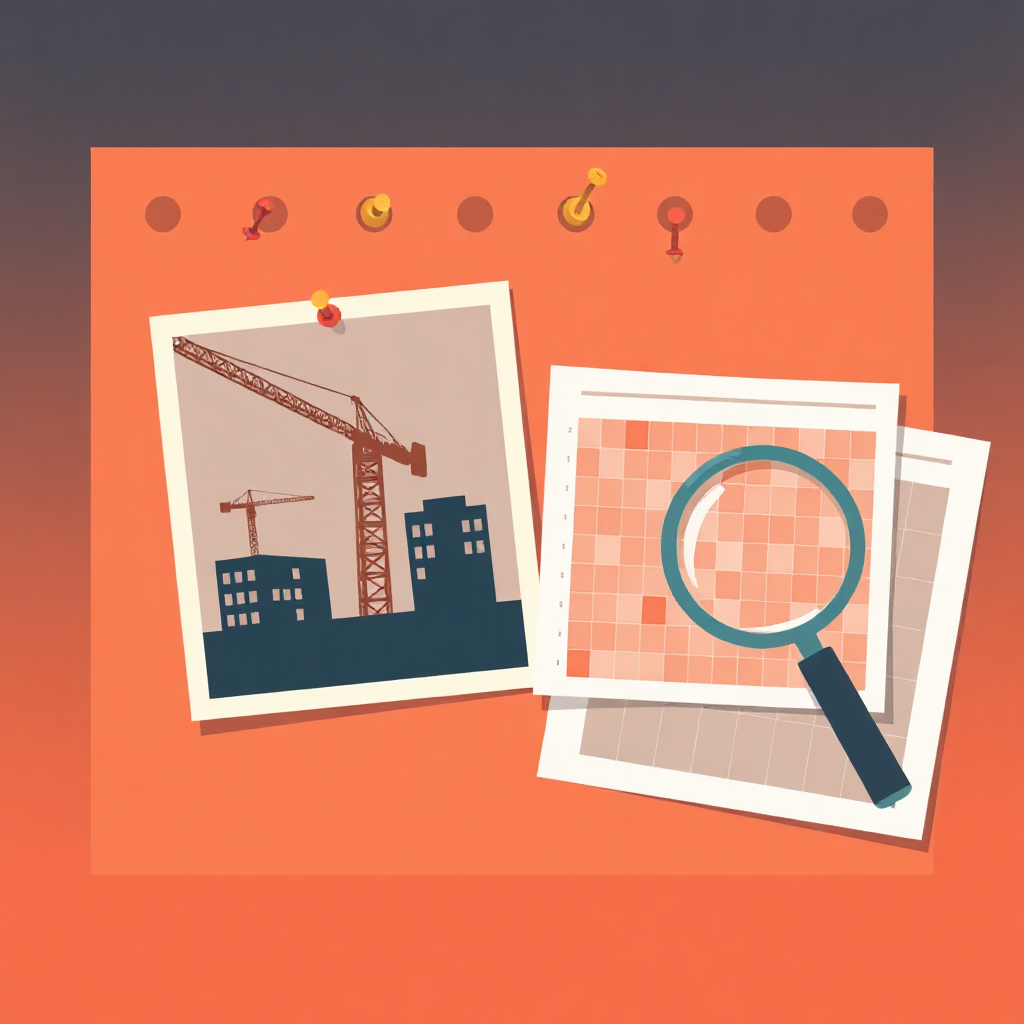 Change Detection AI for Construction Sites episode artwork