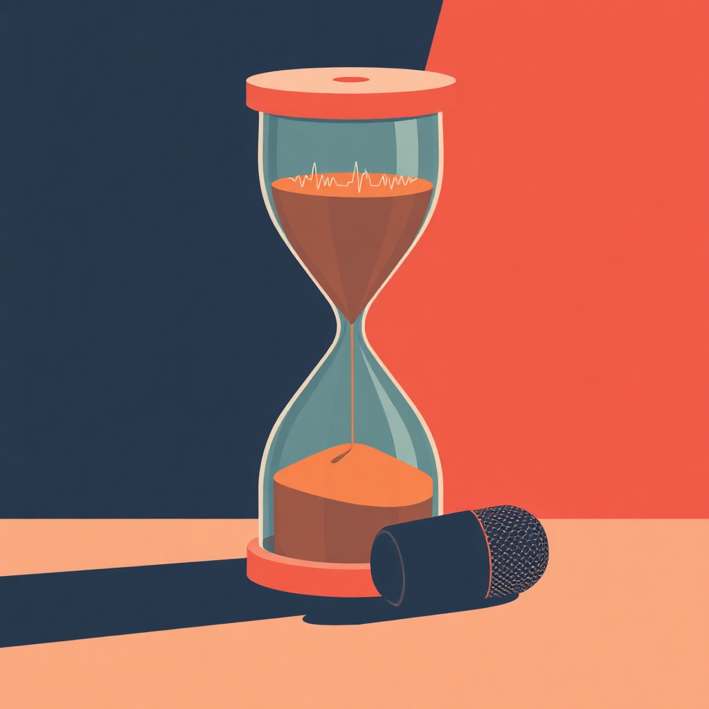 Why 30 Seconds of Audio Beats 3 Minutes for Voice Cloning