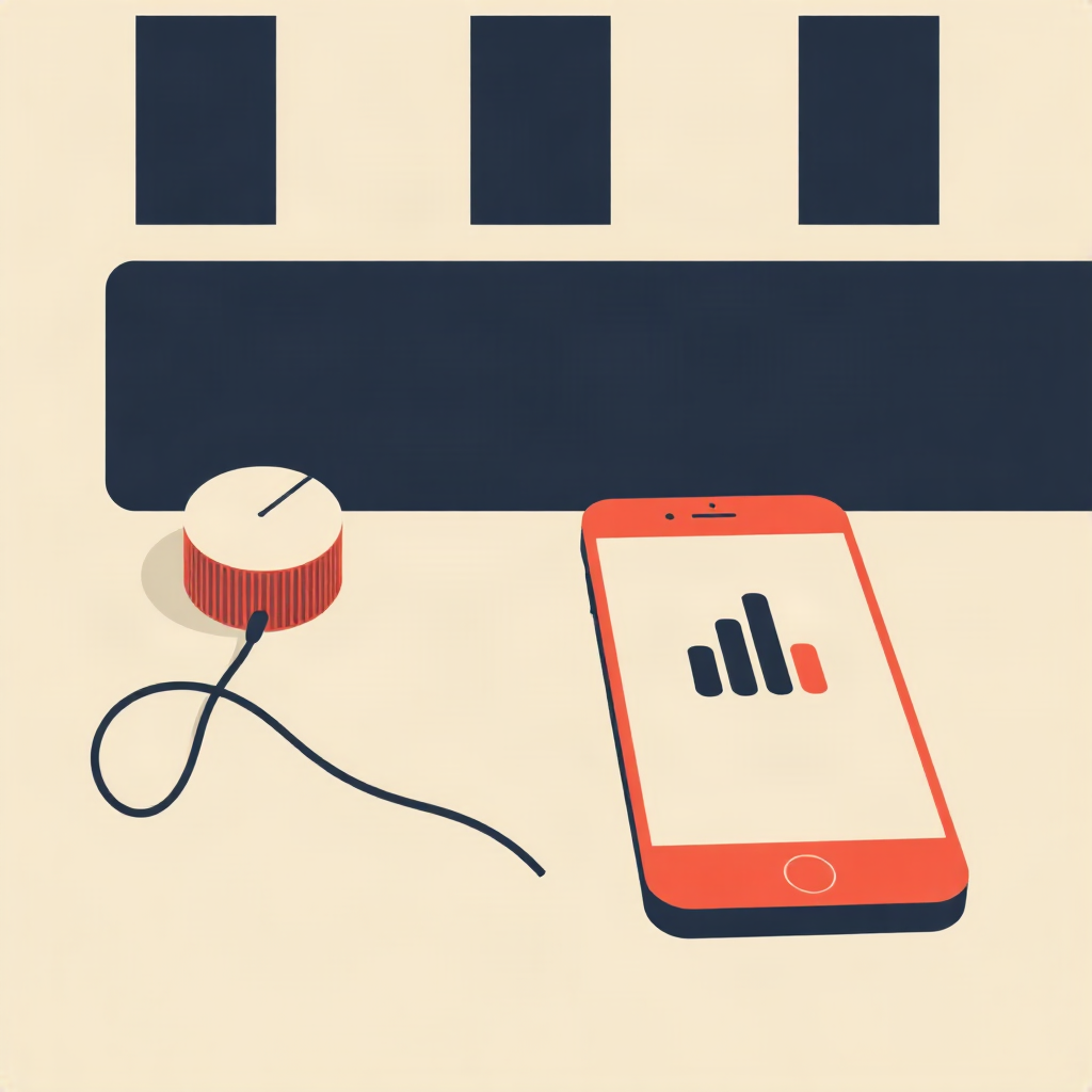 Why Your Volume Knob Can't Find the Right Spot