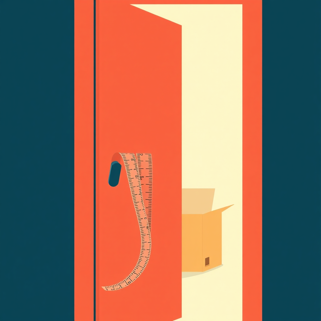 Walk Your Moving Route First episode artwork