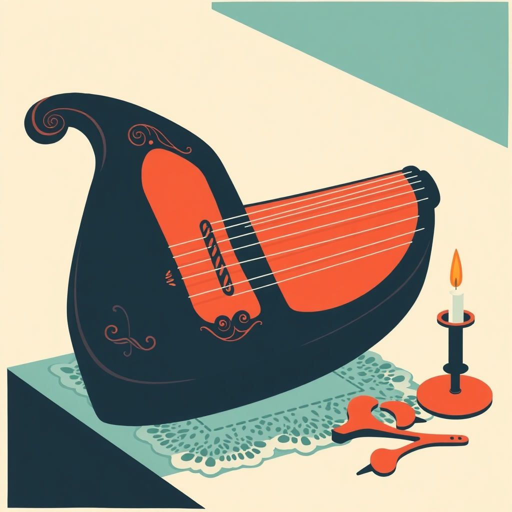 5 Bizarre Instruments to Short-Circuit Your Next Dinner Party