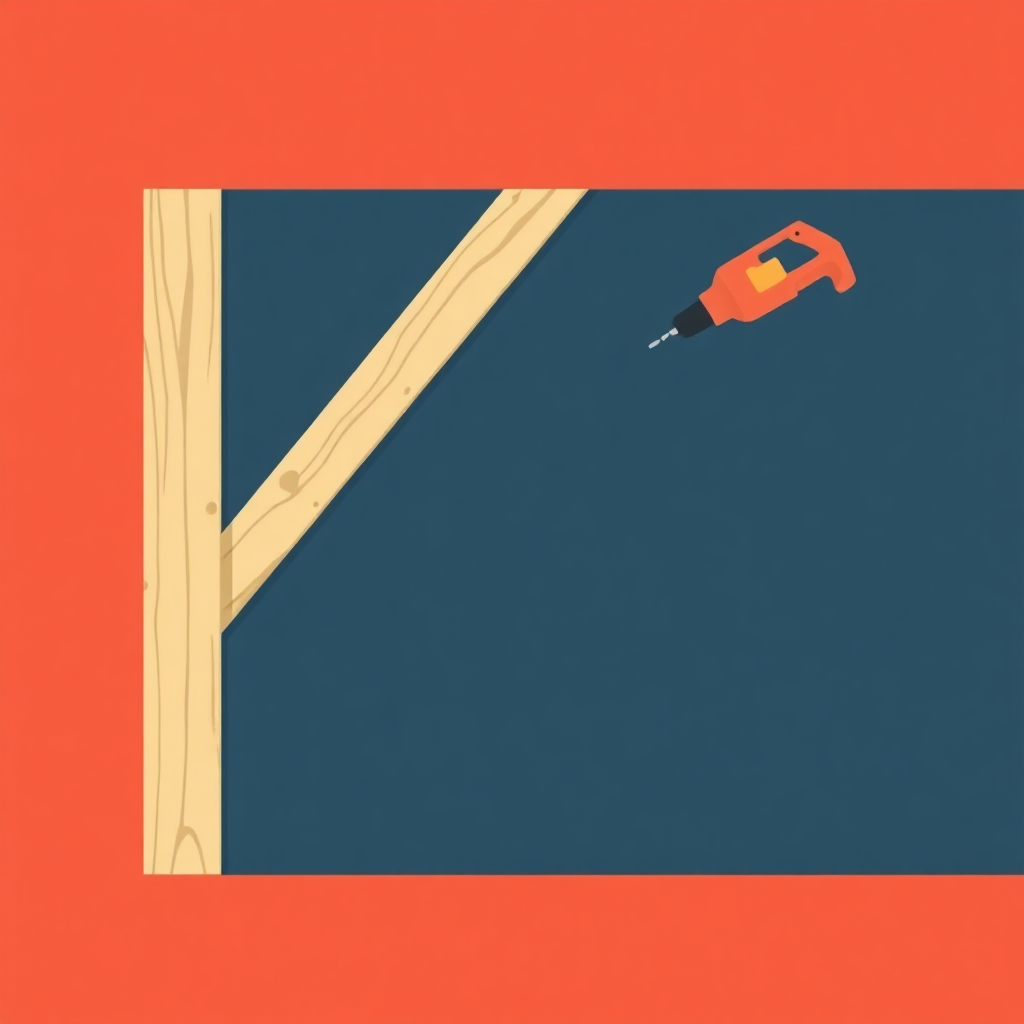 What's Inside Your Walls: Studs to Sheathing