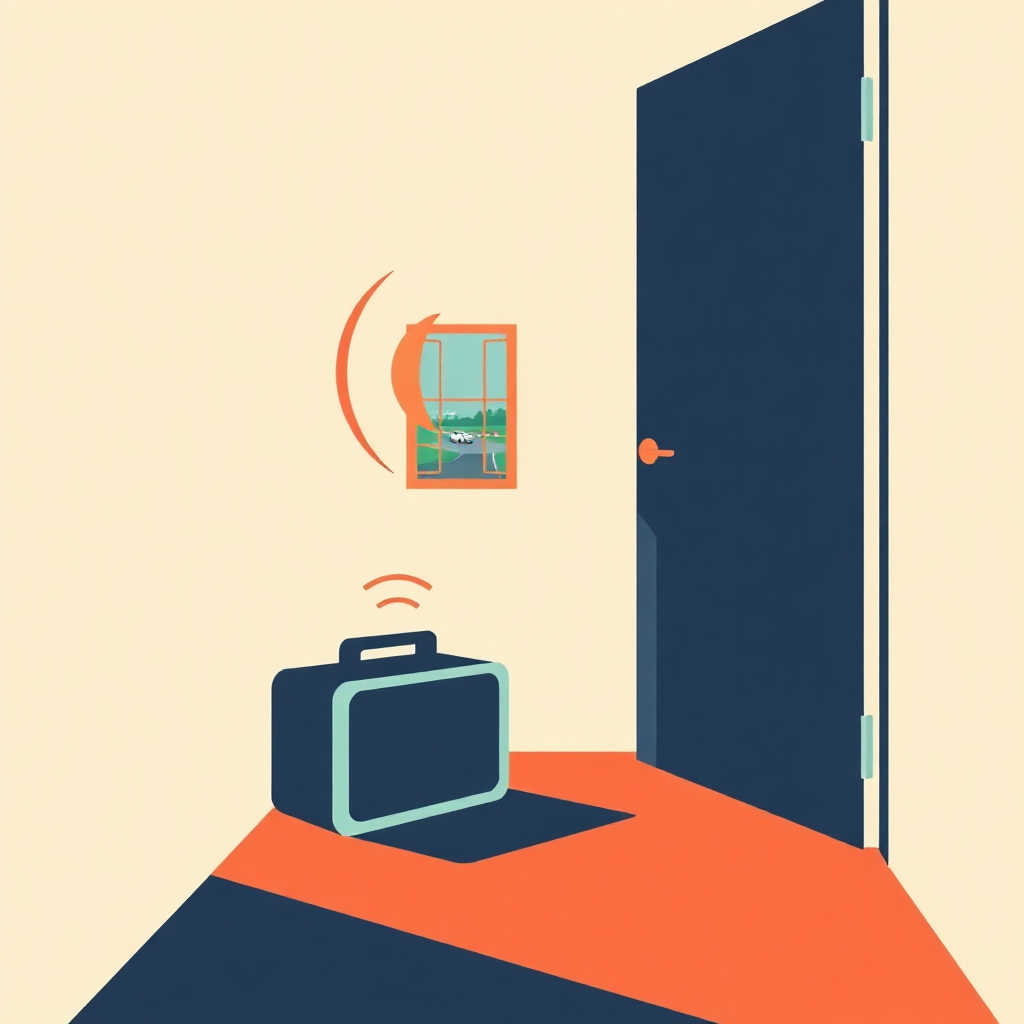 Where to Put White Noise Machines for ADHD Focus episode artwork