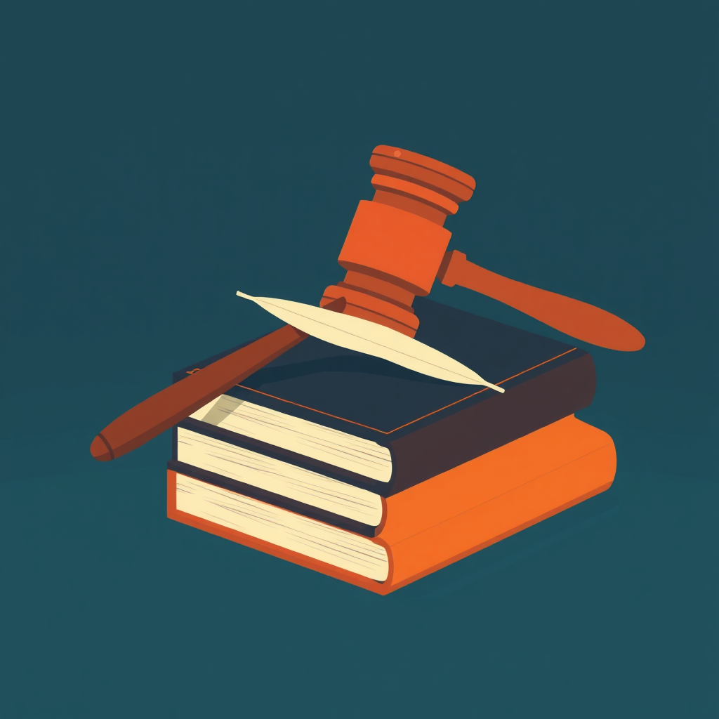 Who Becomes a Judge? Inside the Robe episode artwork