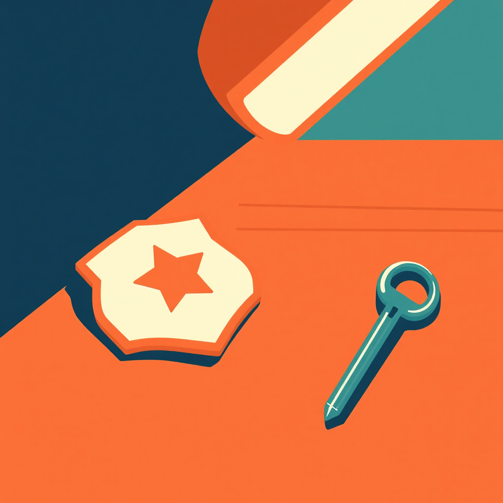 Who Becomes a Prison Guard?