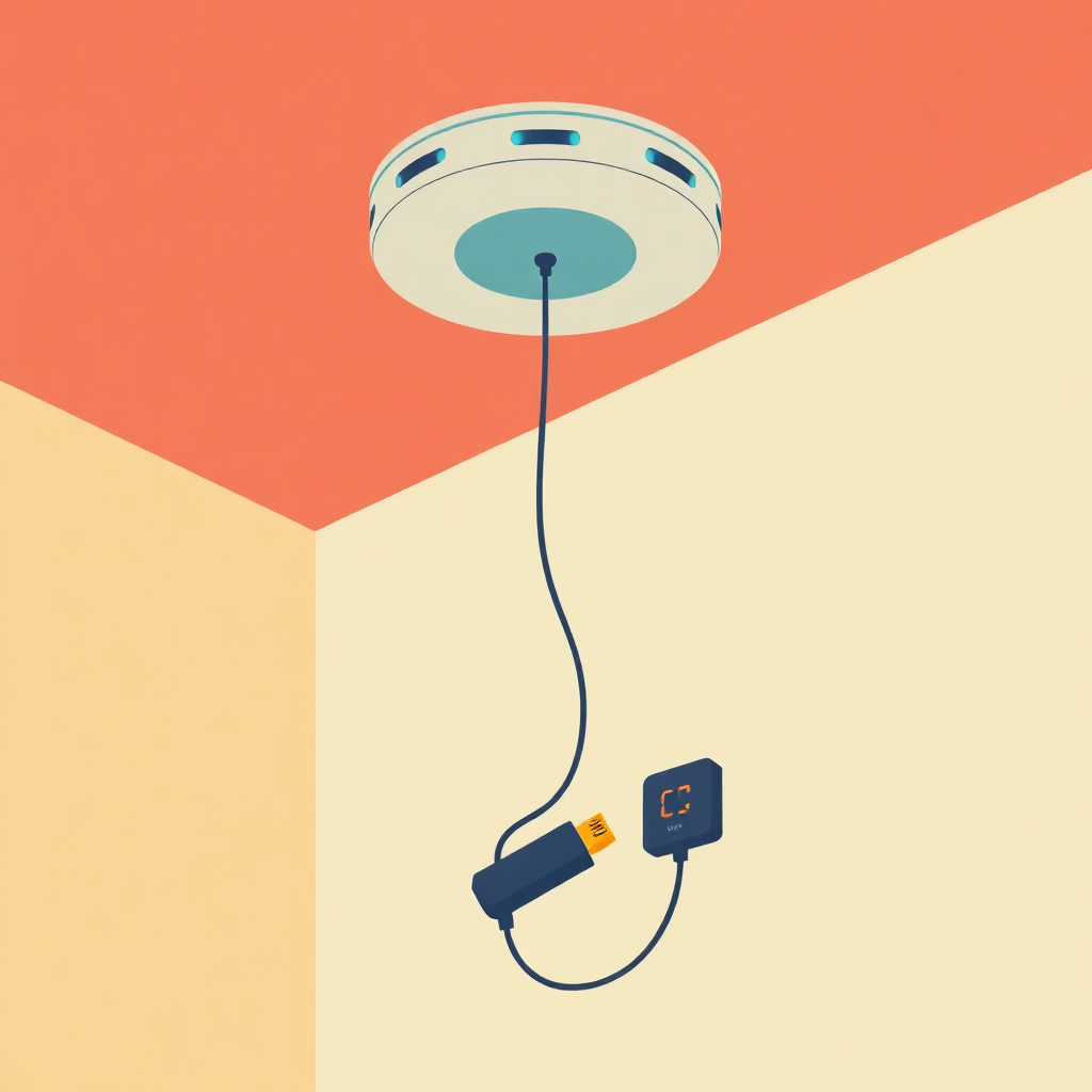 Wi-Fi 7 in a Rental: The Bridge Solution episode artwork