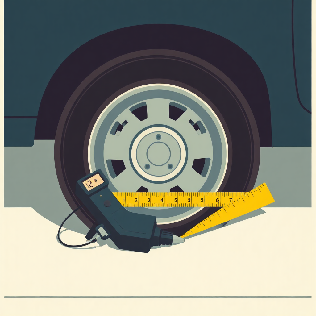 The $40 Difference Between Safe and Dangerous Tire Inflation episode artwork