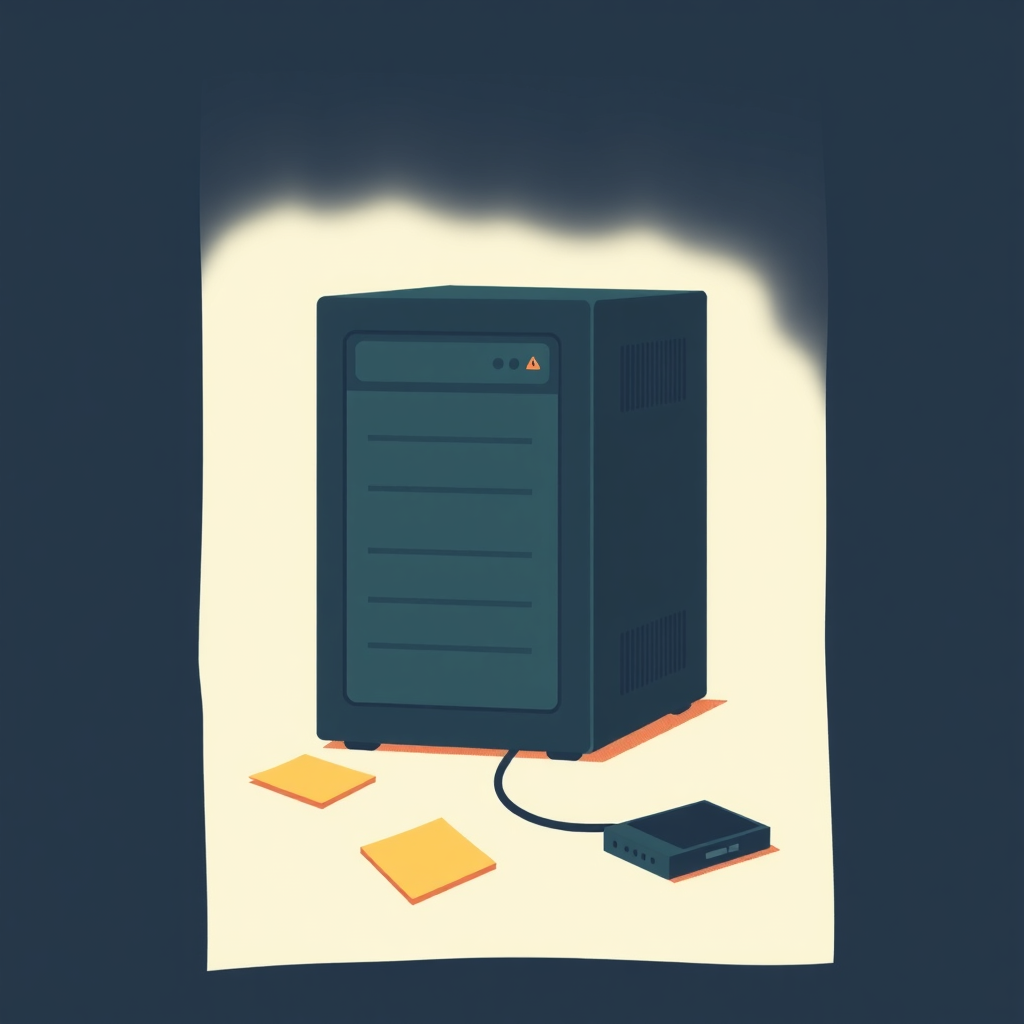 Workers vs Workflows: Recovering From SSD Failure