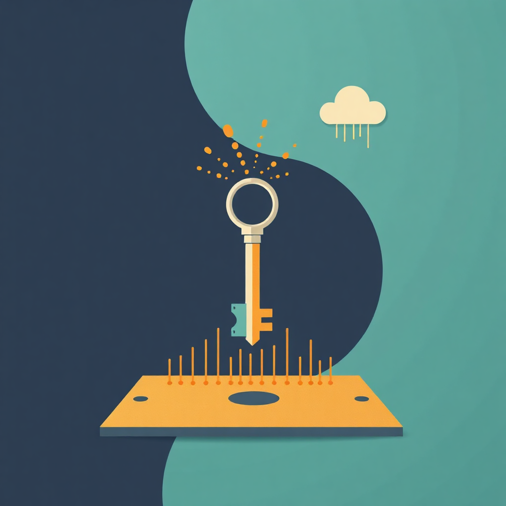 Eliminating the Secret: Workload Identity Without Credentials episode artwork
