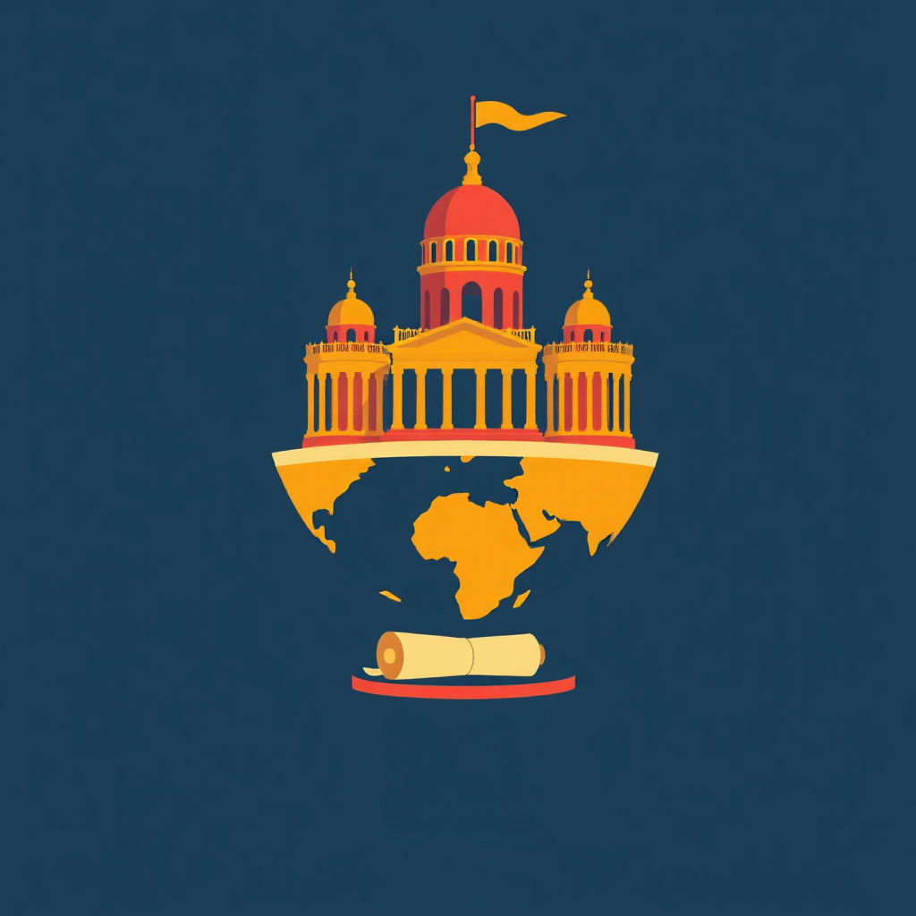 A Constitution for Planet Earth: The Surprising History of World Government episode artwork