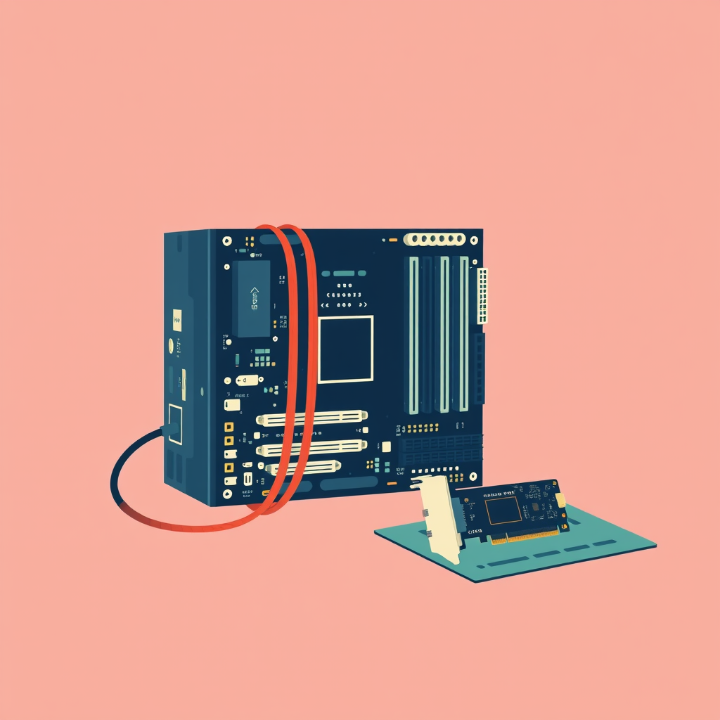 ZFS Mirroring: Why Your RAID Card Is the Weak Link